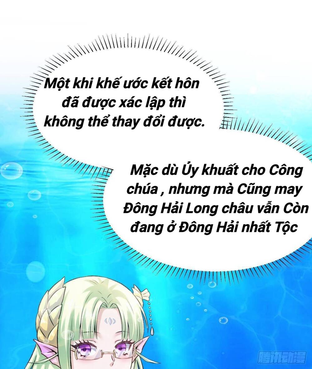 long vương cuối cùng chapter 8 - Trang 2