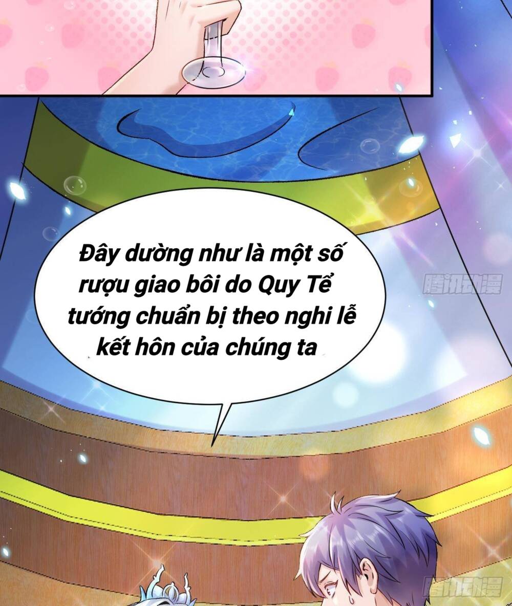 long vương cuối cùng chapter 8 - Trang 2