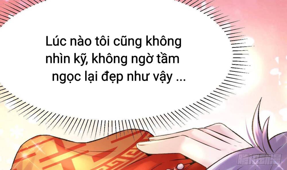 long vương cuối cùng chapter 8 - Trang 2