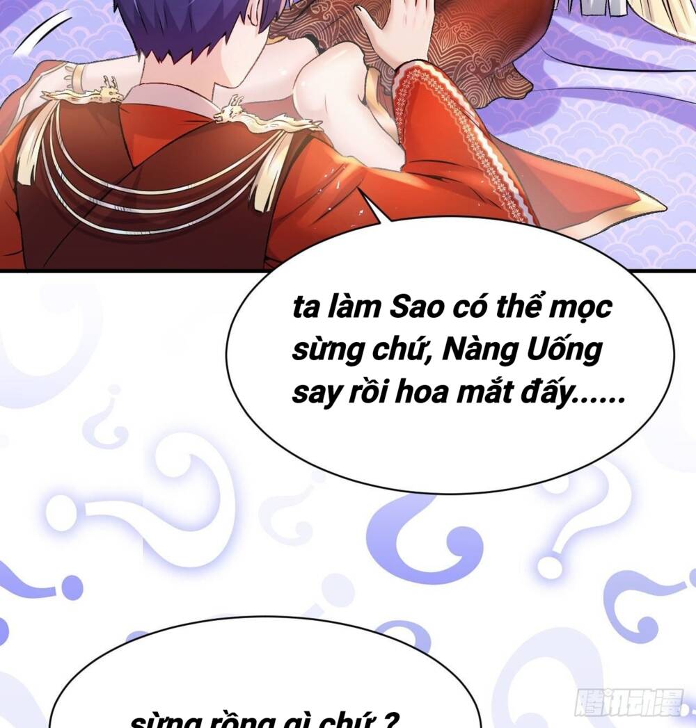 long vương cuối cùng chapter 8 - Trang 2