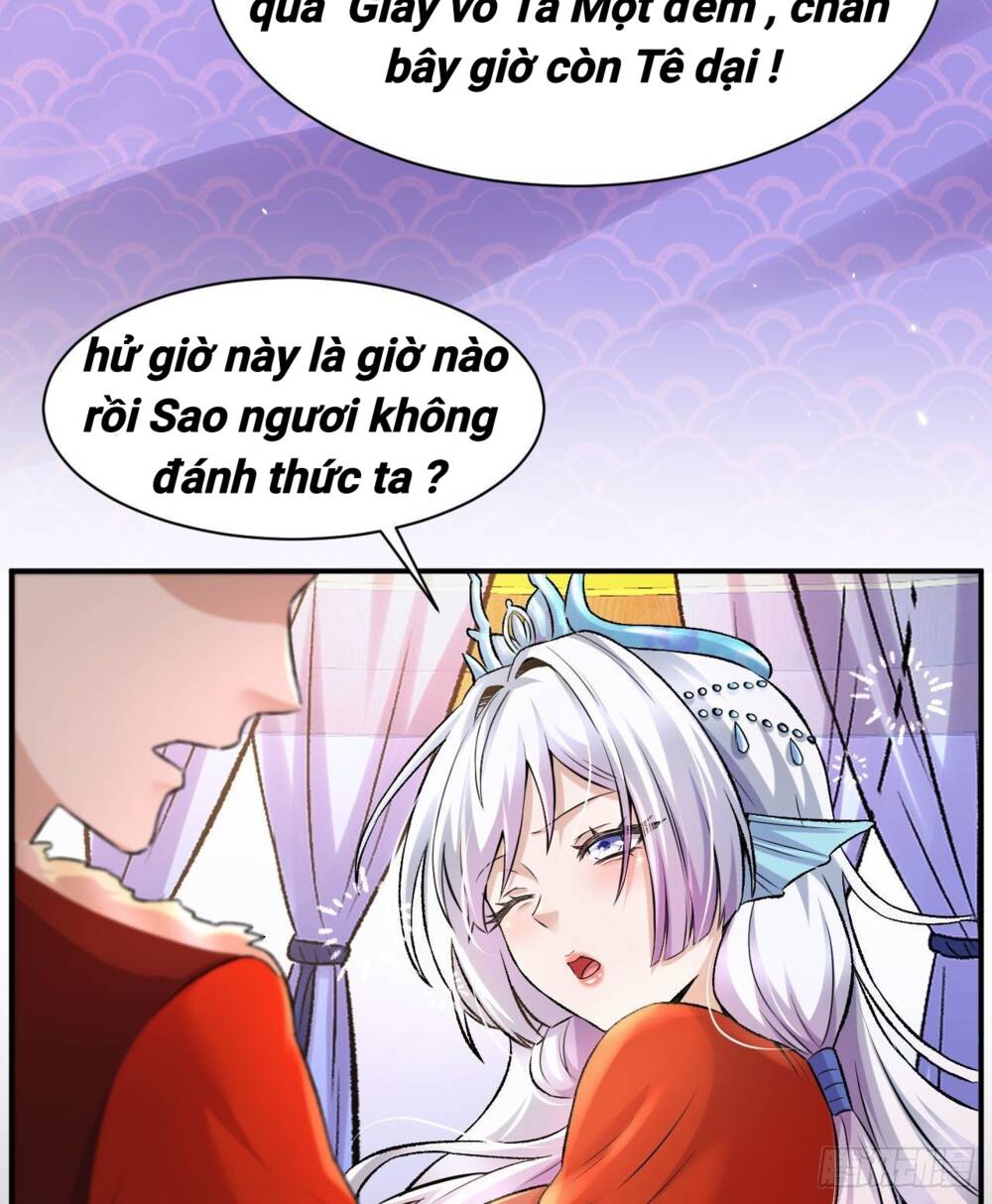 long vương cuối cùng chapter 8 - Trang 2