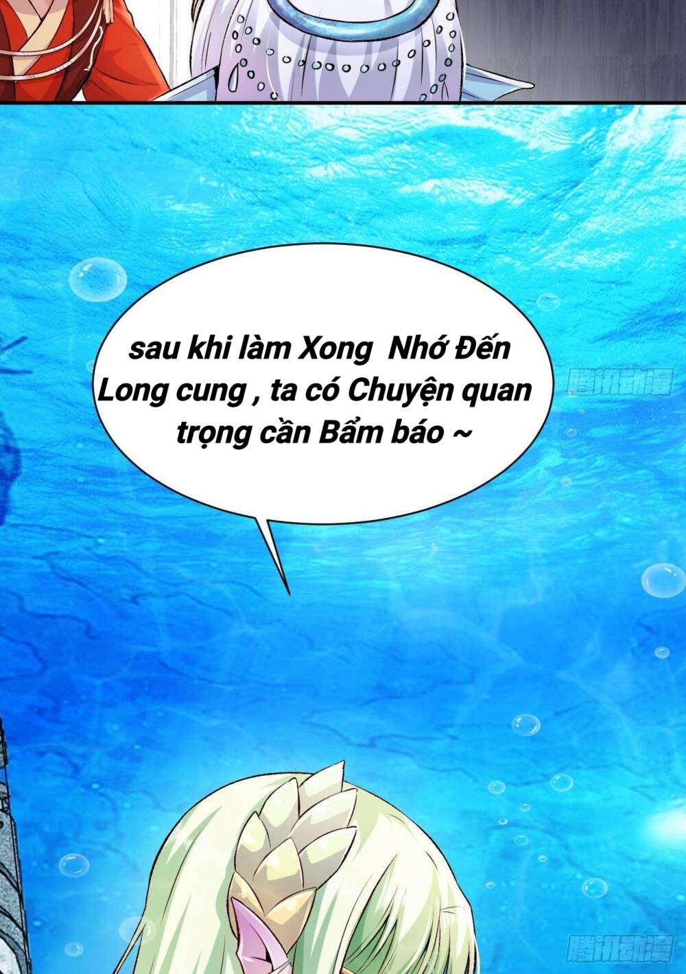 long vương cuối cùng chapter 8 - Trang 2