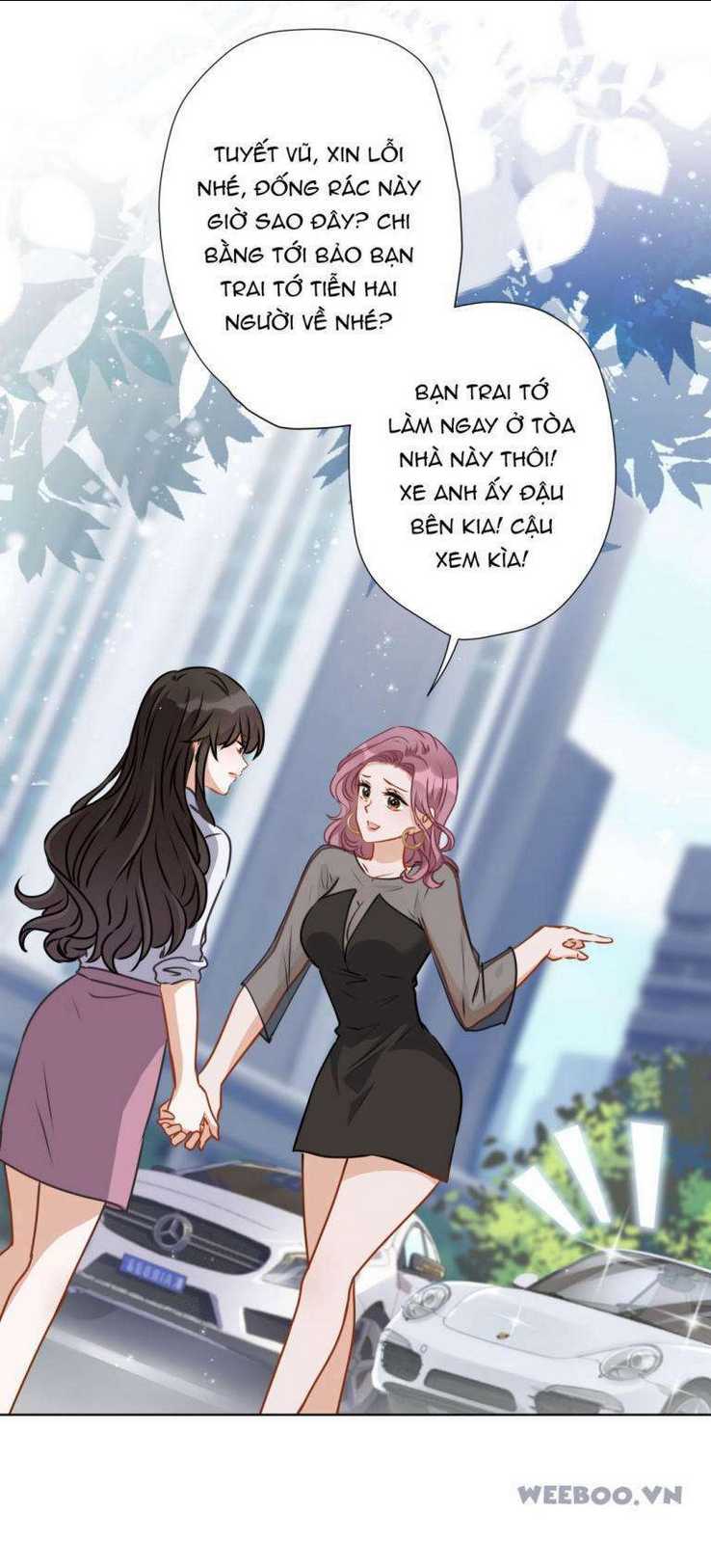 long vương điện: người ở rể giàu nhất chapter 10 - Trang 2