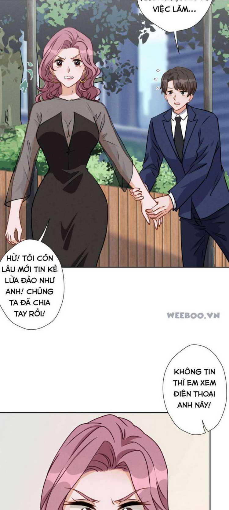 long vương điện: người ở rể giàu nhất chapter 13 - Trang 2