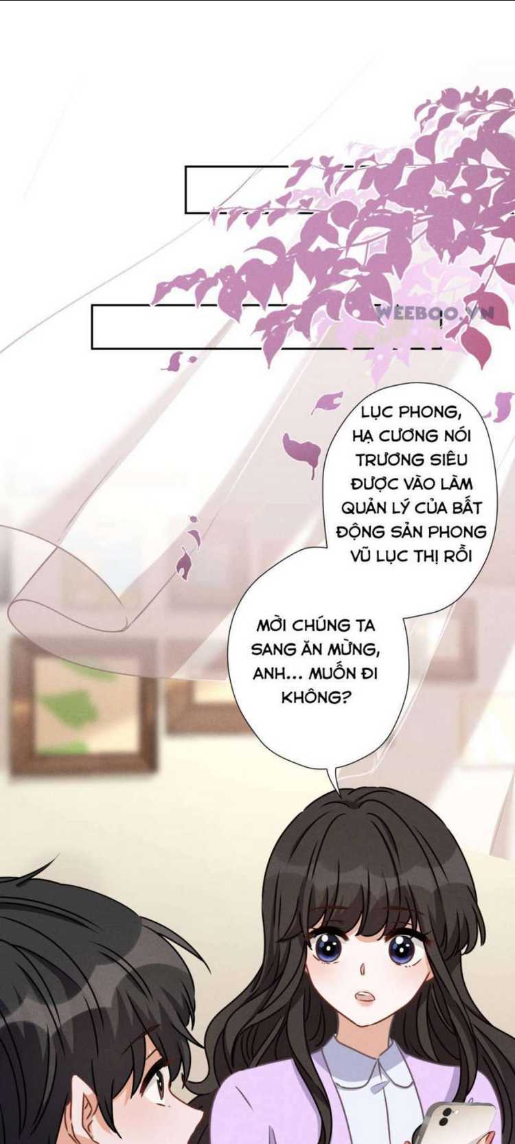 long vương điện: người ở rể giàu nhất chapter 13 - Trang 2