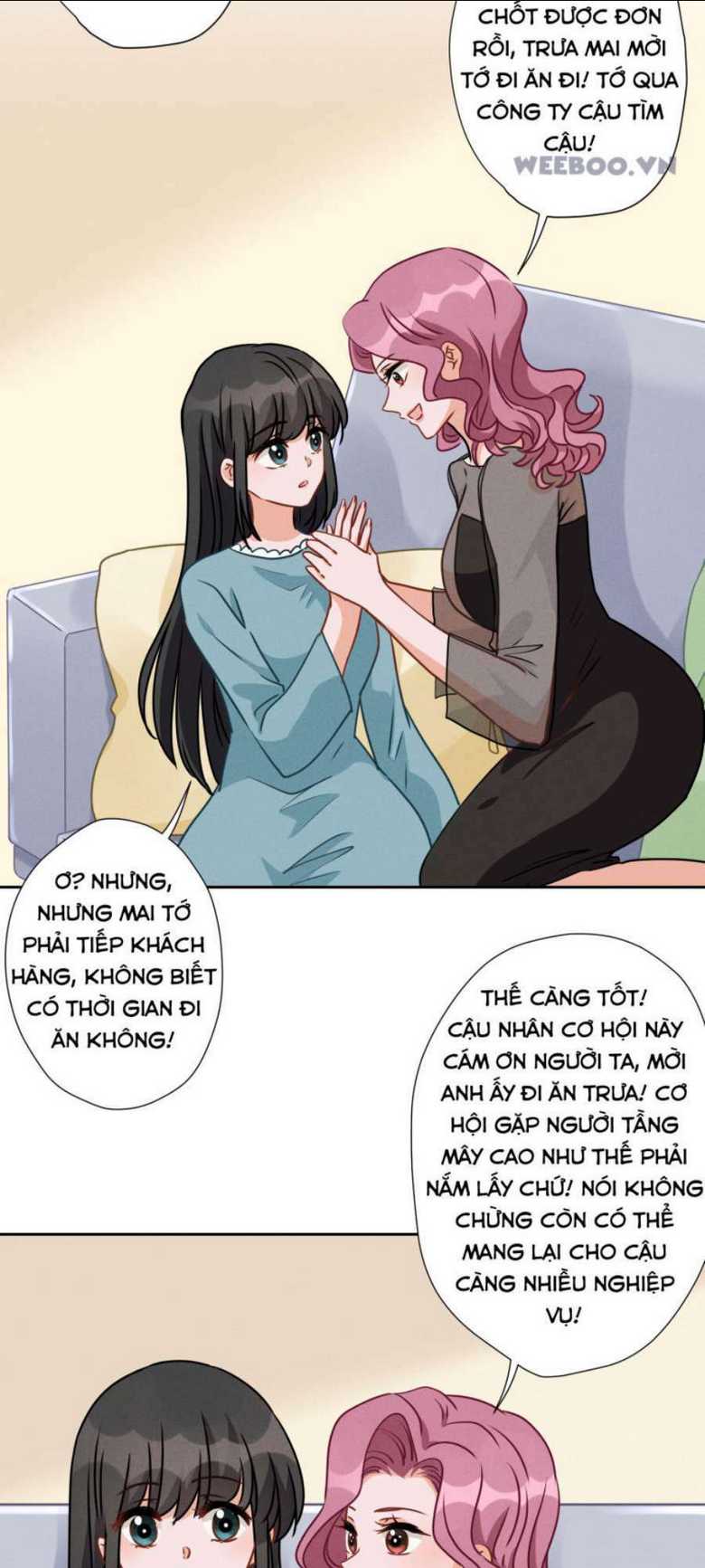 long vương điện: người ở rể giàu nhất chapter 15 - Trang 2