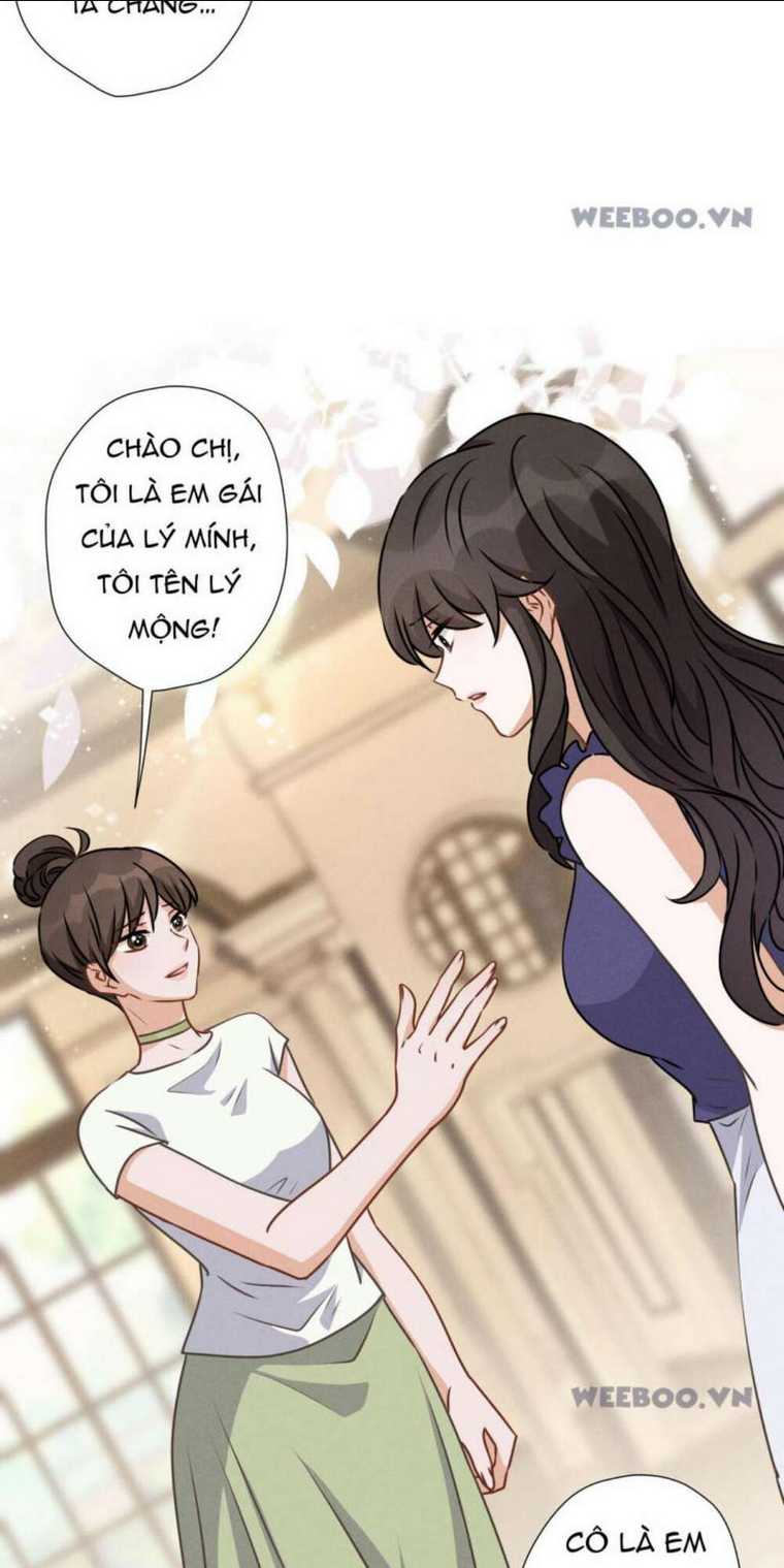 long vương điện: người ở rể giàu nhất chapter 16 - Trang 2