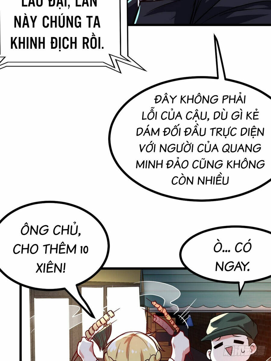 long vương điện chương 107 - Trang 2