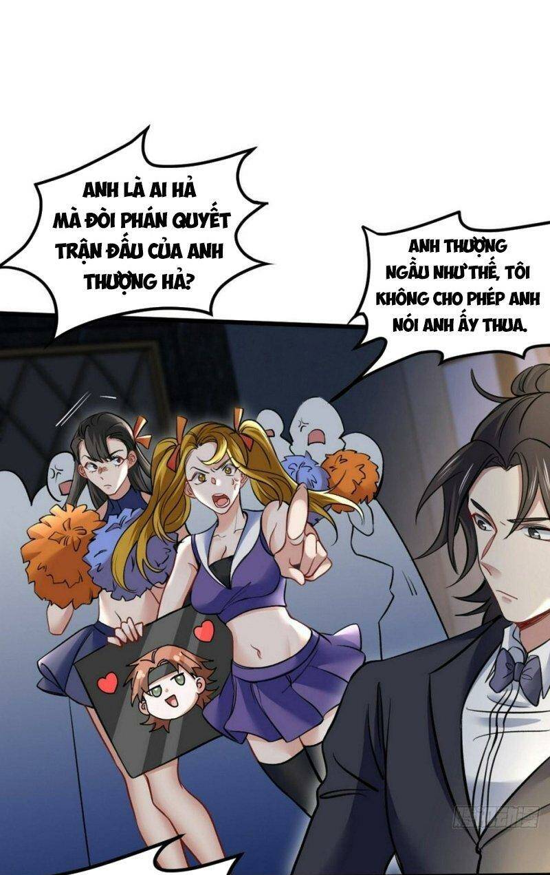 long vương điện Chapter 110 - Trang 2