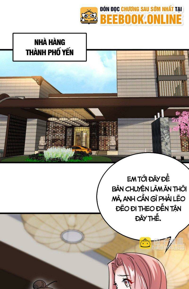 long vương điện Chapter 131 - Next Chapter 132