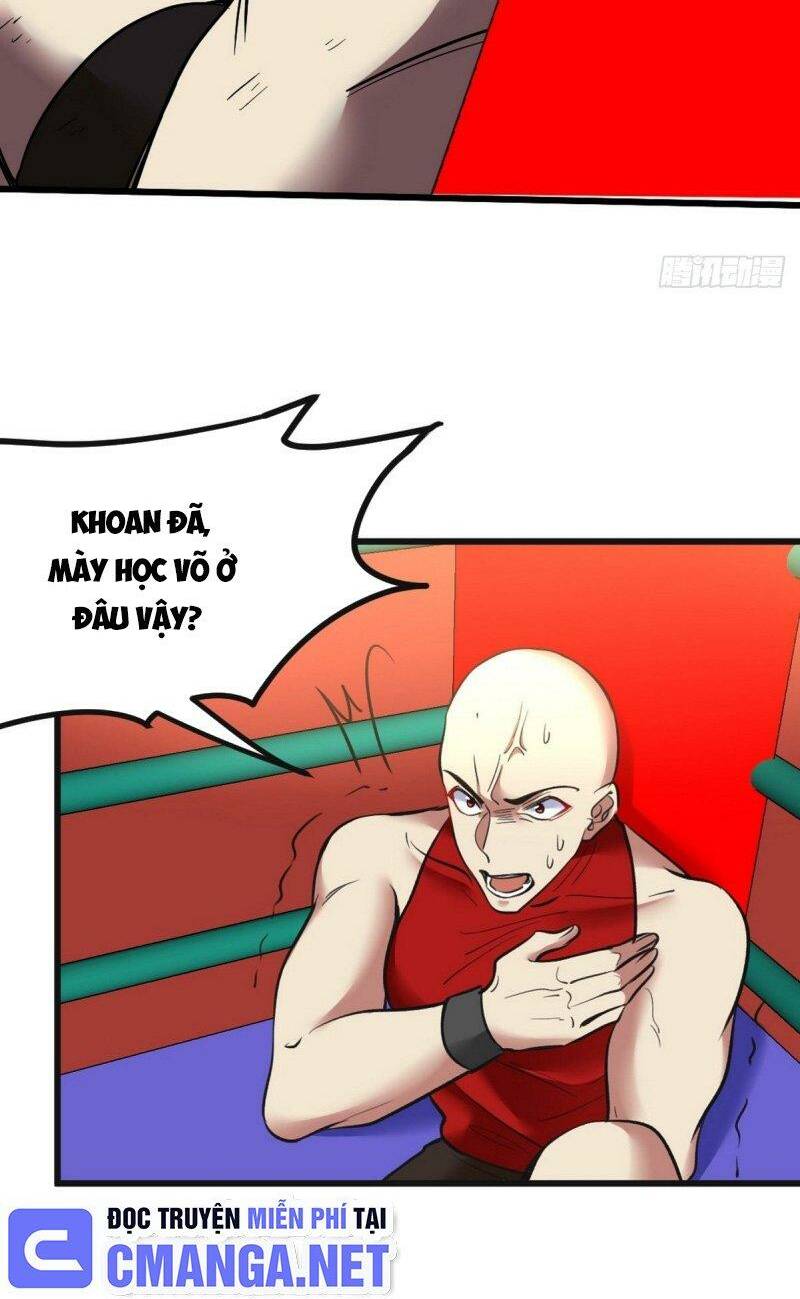 long vương điện Chapter 136 - Trang 2