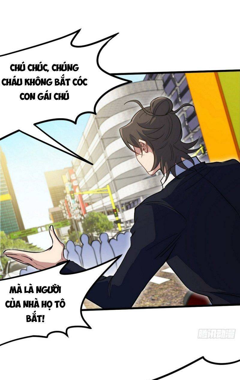 long vương điện Chapter 141 - Next Chapter 142