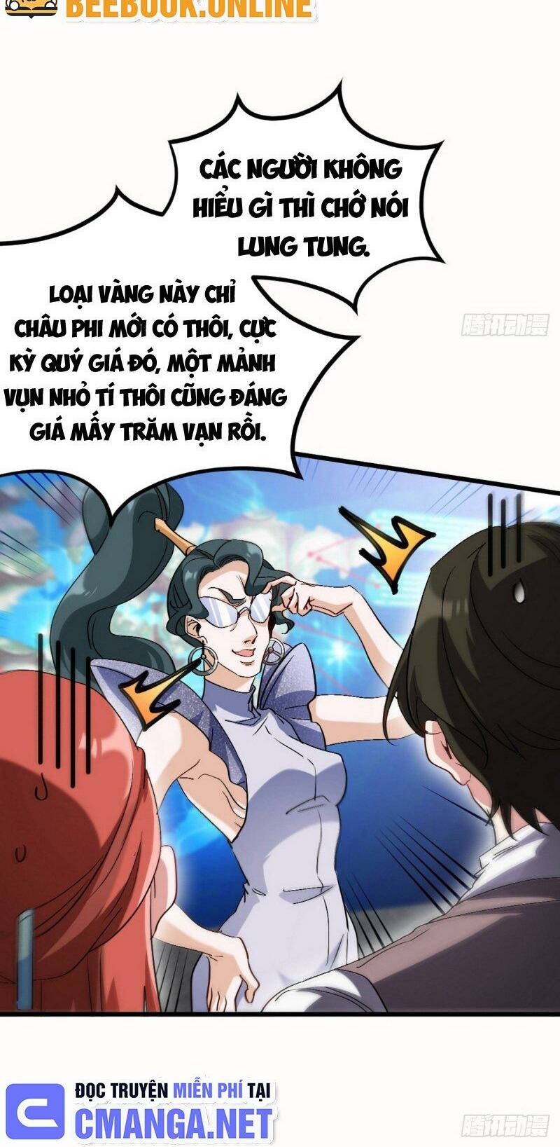 long vương điện Chapter 161 - Next Chapter 162