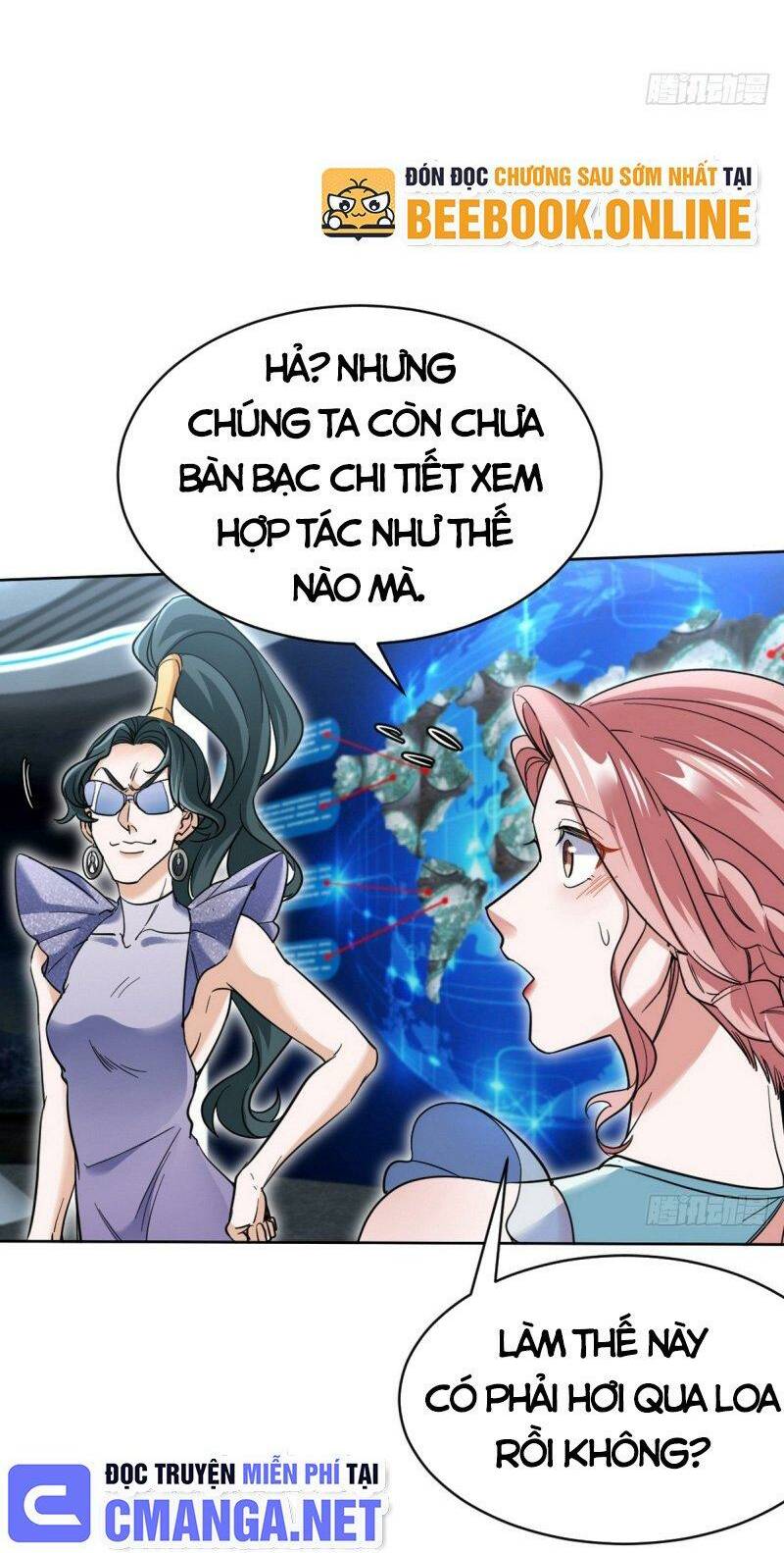 long vương điện Chapter 161 - Next Chapter 162