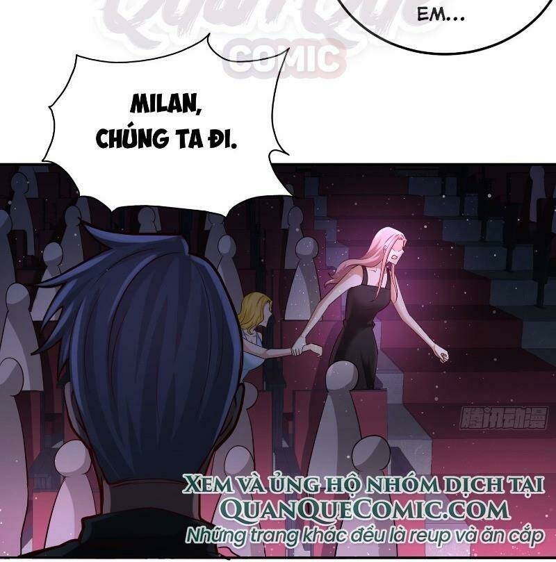 long vương điện chapter 17 - Next Chapter 18