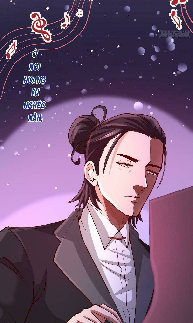 long vương điện chapter 17 - Next Chapter 18