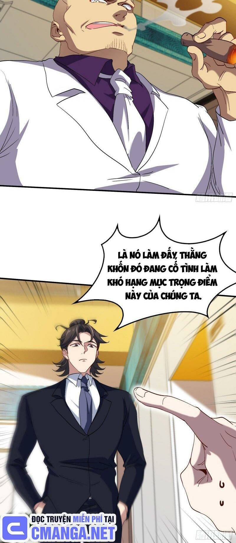 long vương điện Chapter 176 - Next Chapter 177