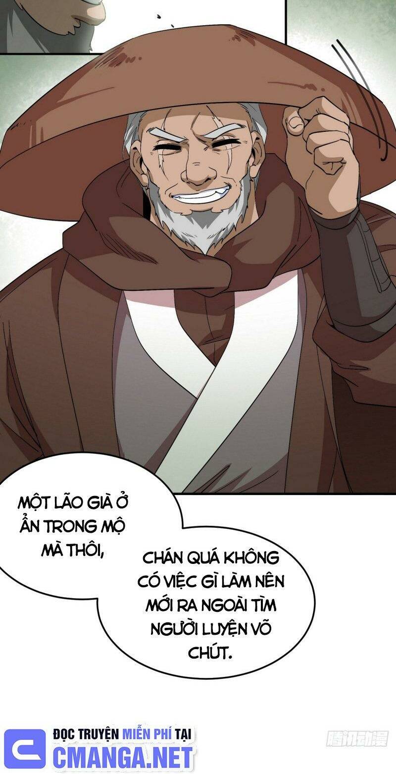 long vương điện Chapter 184 - Next Chapter 185