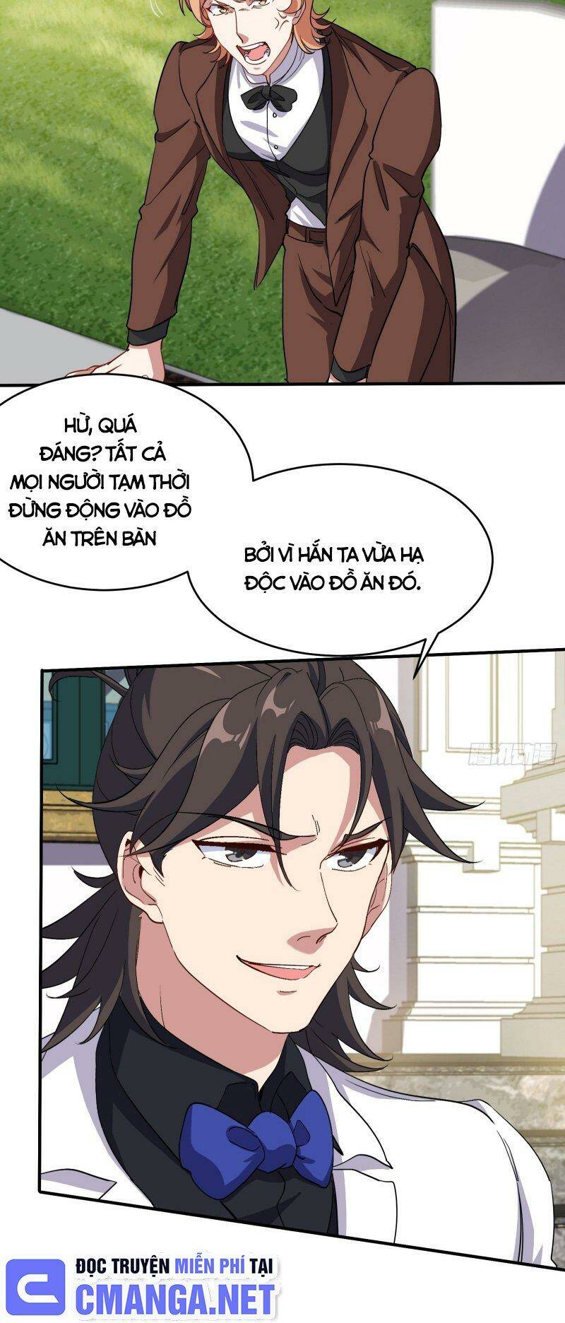 long vương điện Chapter 187 - Next Chapter 188