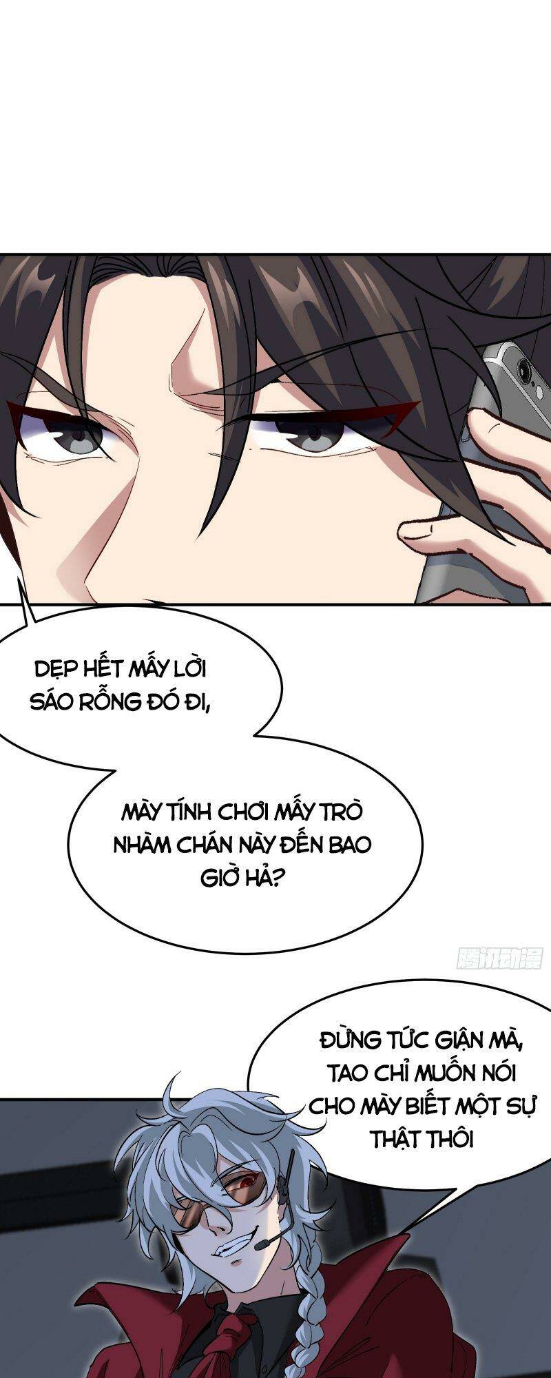 long vương điện Chapter 188 - Trang 2