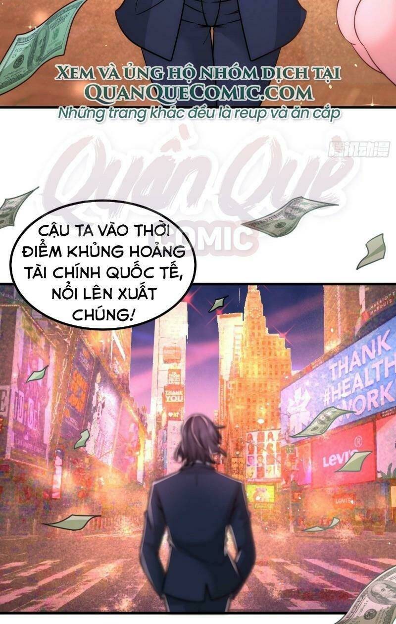 long vương điện chapter 19 - Next chapter 20