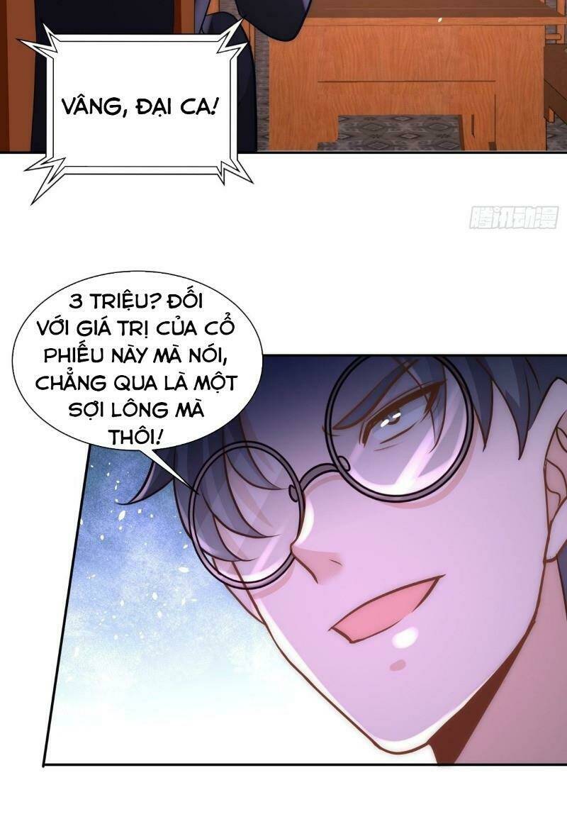 long vương điện chapter 19 - Next chapter 20