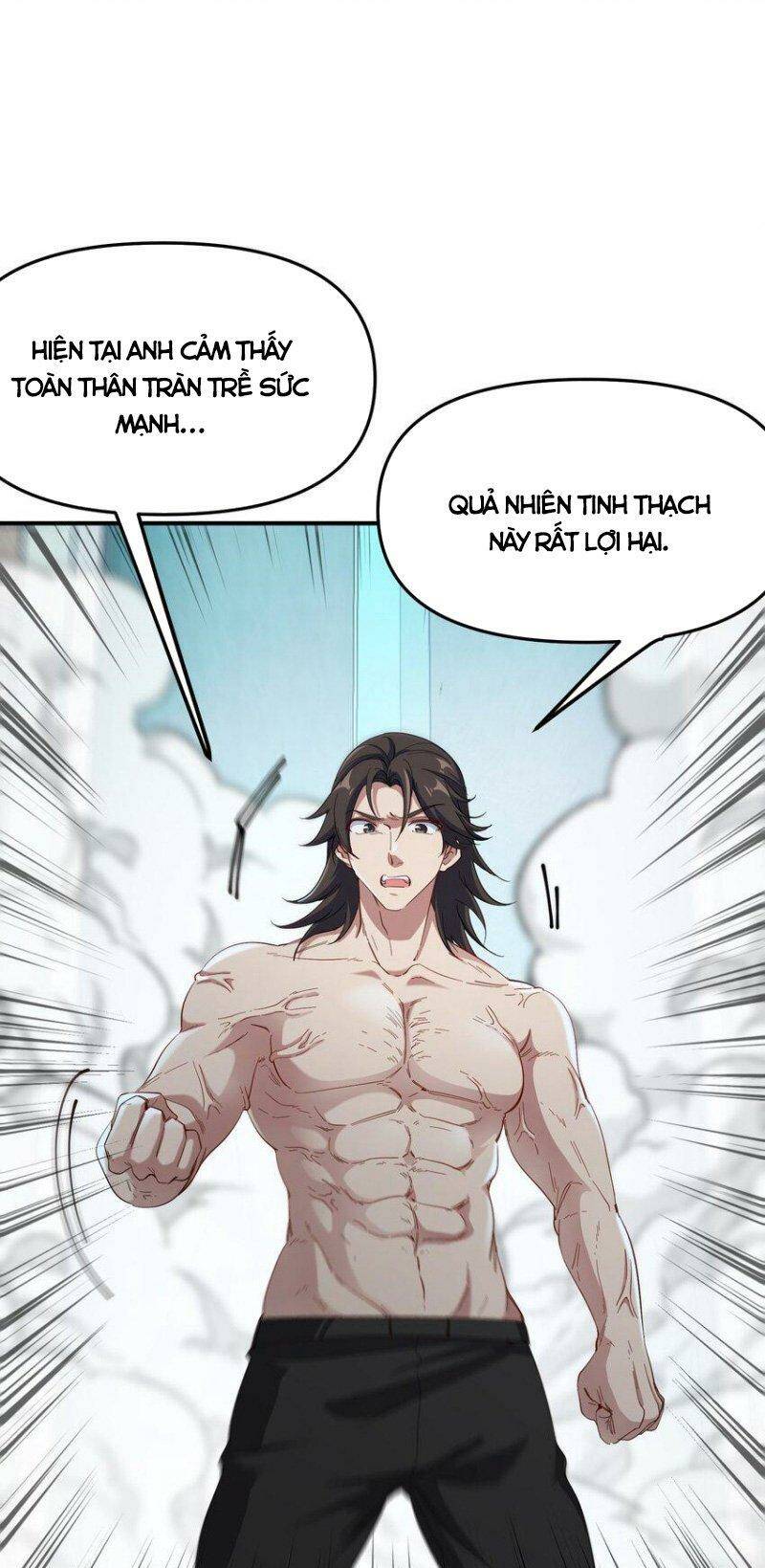 long vương điện Chapter 199 - Next Chapter 200