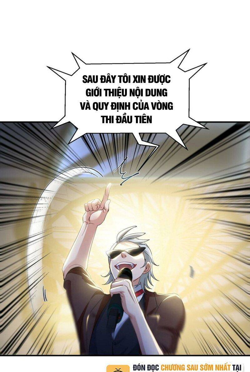 long vương điện Chapter 203 - Trang 2