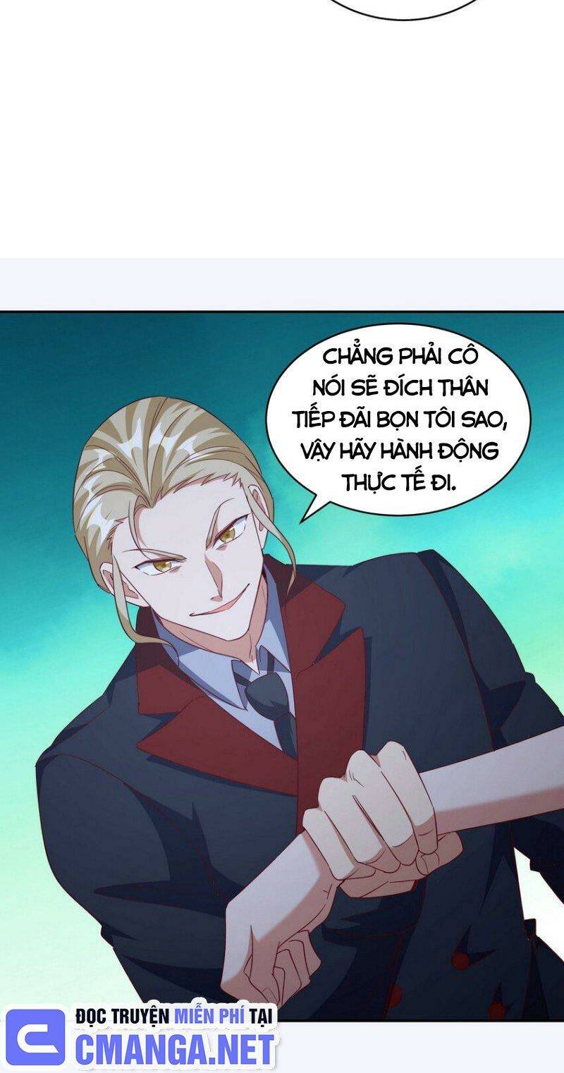 long vương điện Chapter 218 - Next Chapter 219