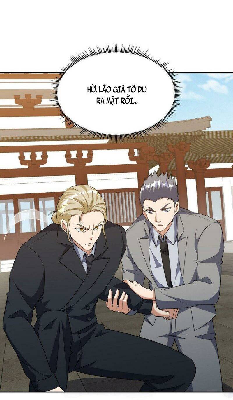 long vương điện Chapter 218 - Next Chapter 219