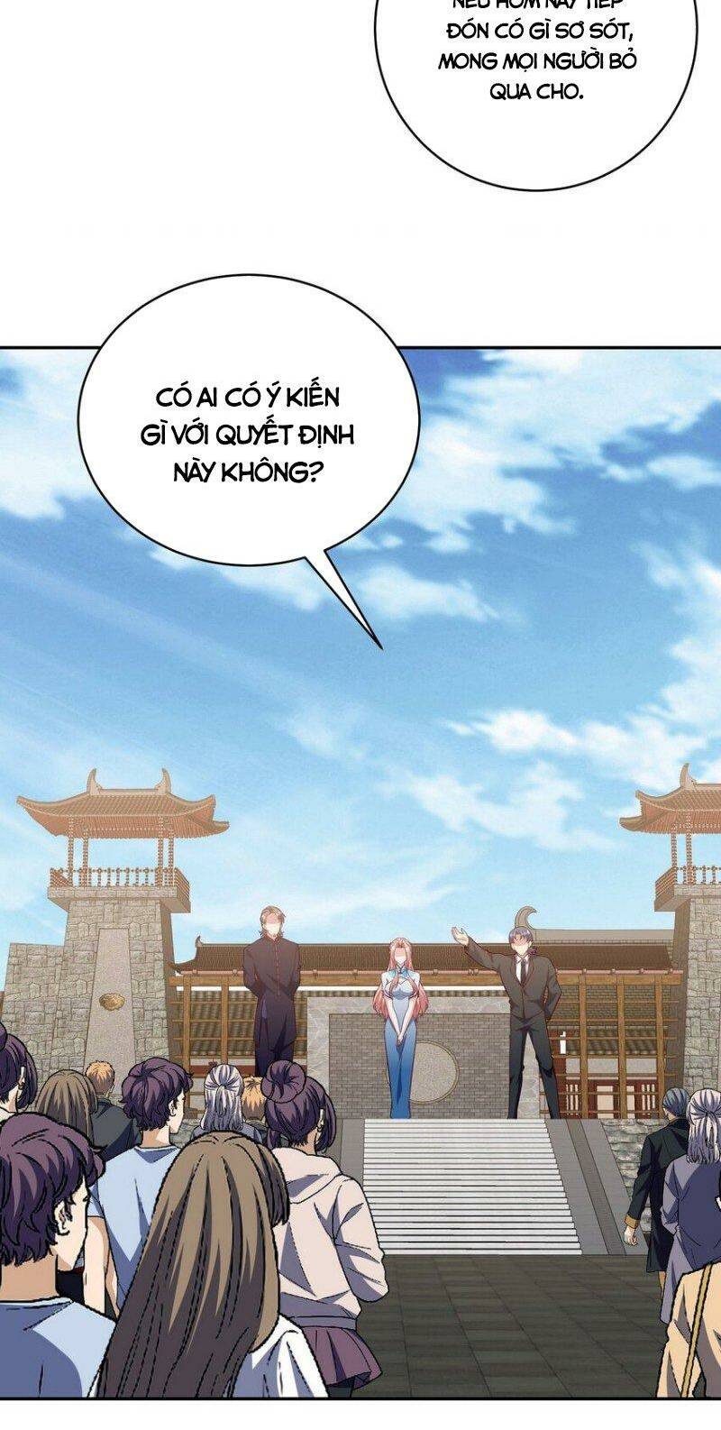 long vương điện Chapter 218 - Next Chapter 219