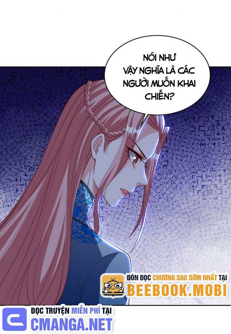 long vương điện Chapter 219 - Next Chapter 220