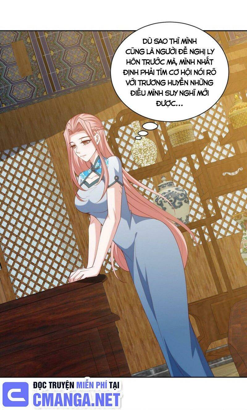 long vương điện Chapter 222 - Next Chapter 223