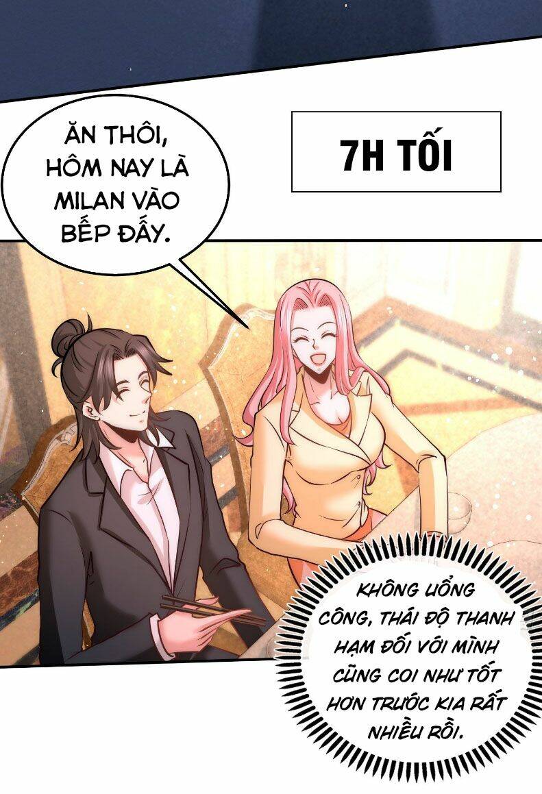 long vương điện Chapter 23 - Next Chapter 24