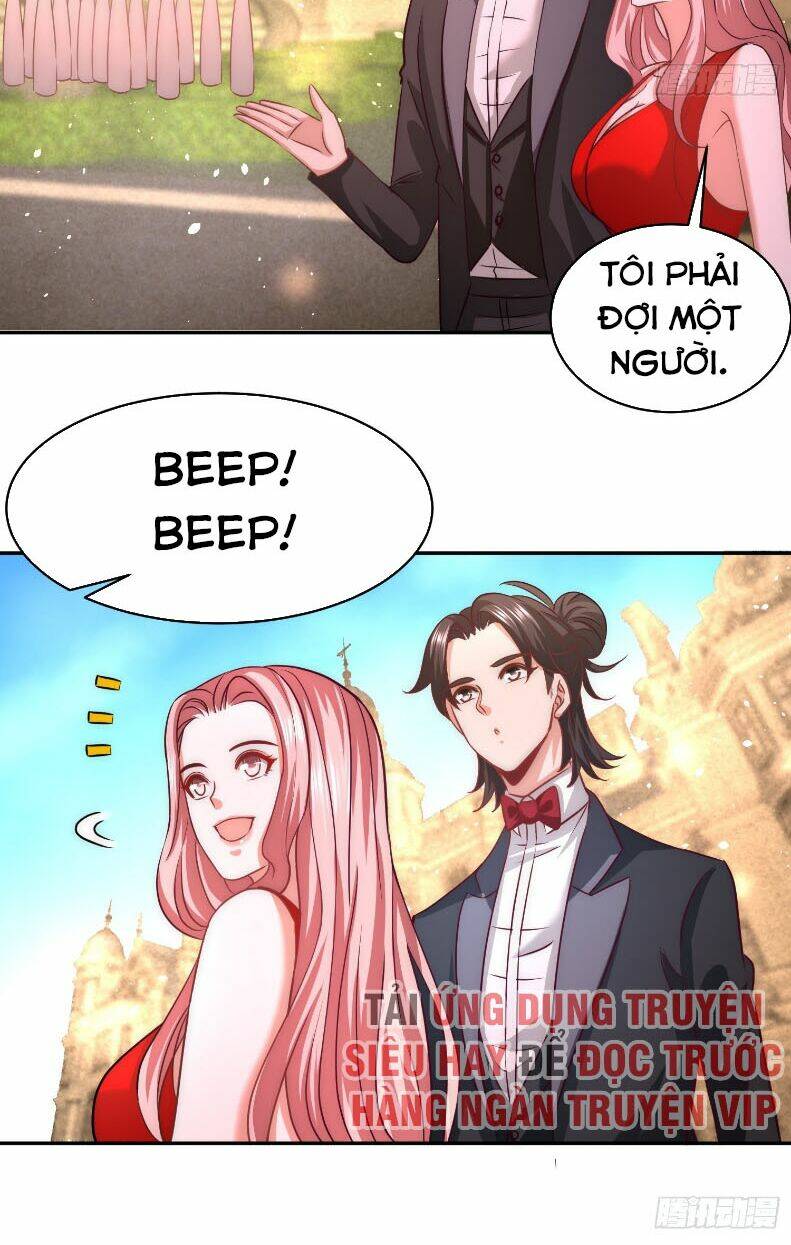 long vương điện Chapter 23 - Next Chapter 24