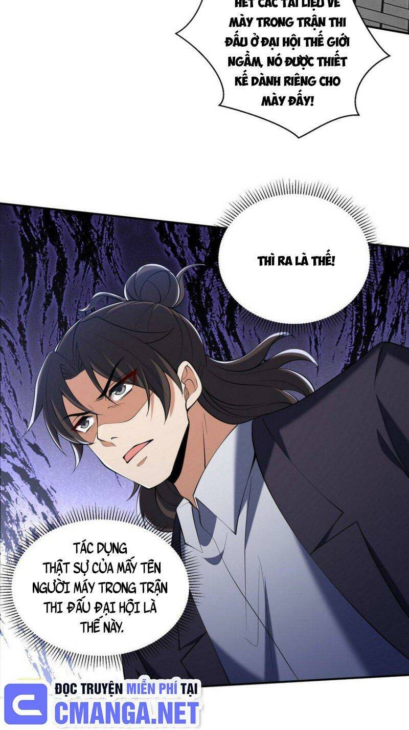 long vương điện Chapter 230 - Next Chapter 231