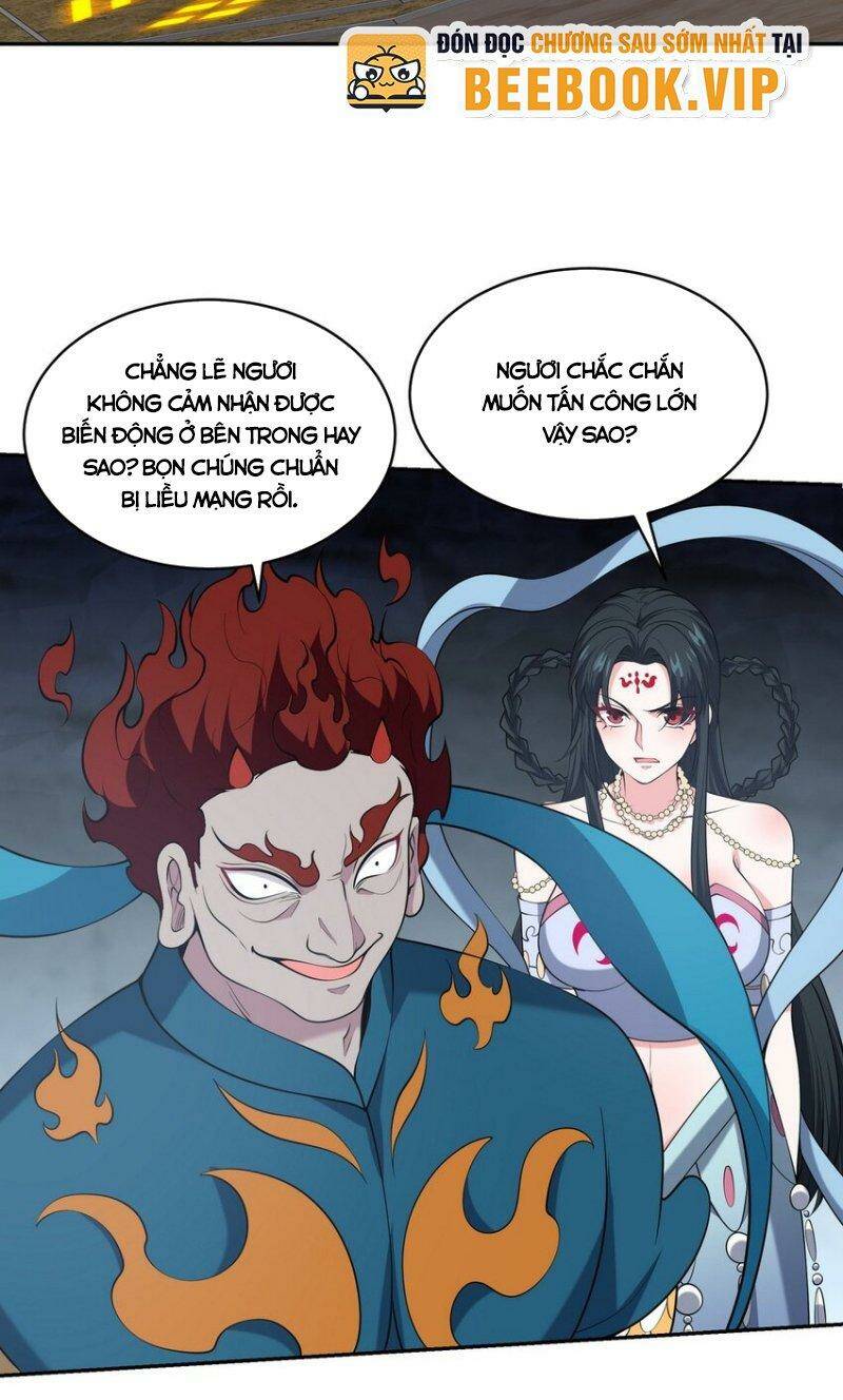 long vương điện Chapter 250 - Next Chapter 251