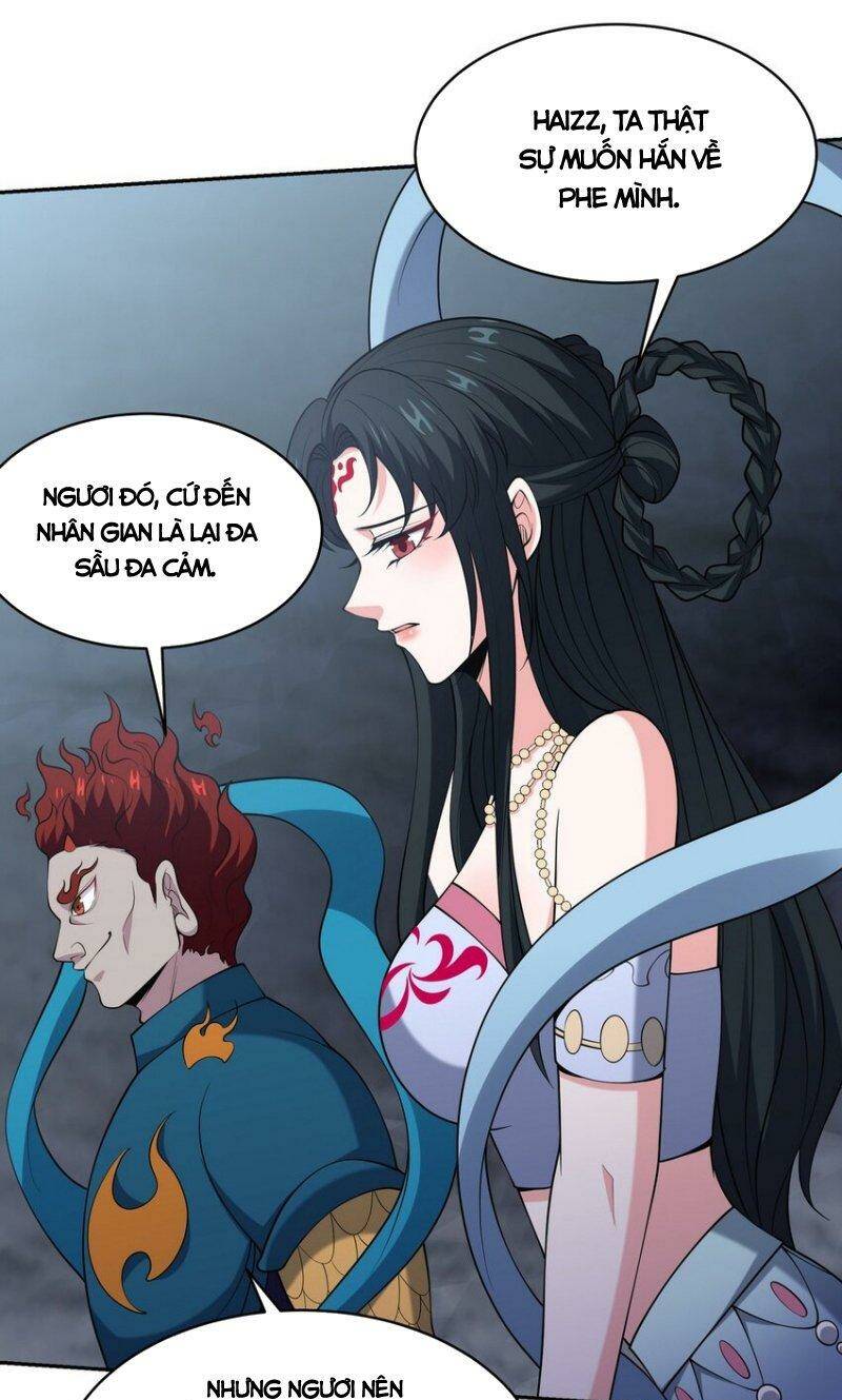 long vương điện Chapter 250 - Next Chapter 251