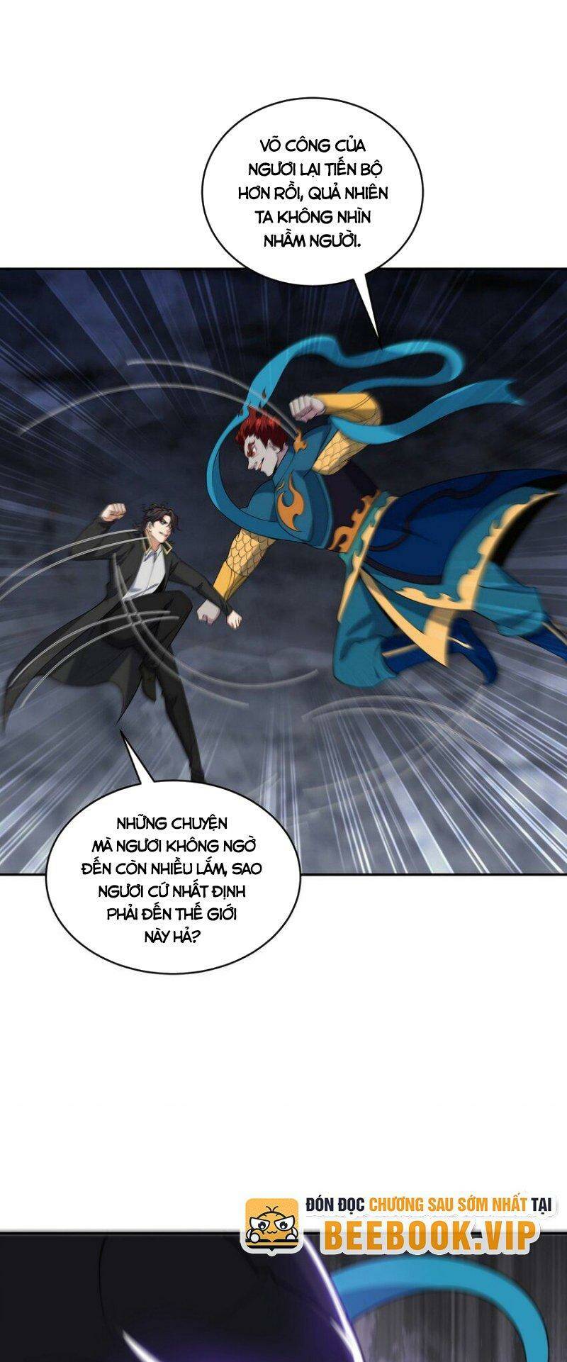 long vương điện Chapter 250 - Next Chapter 251