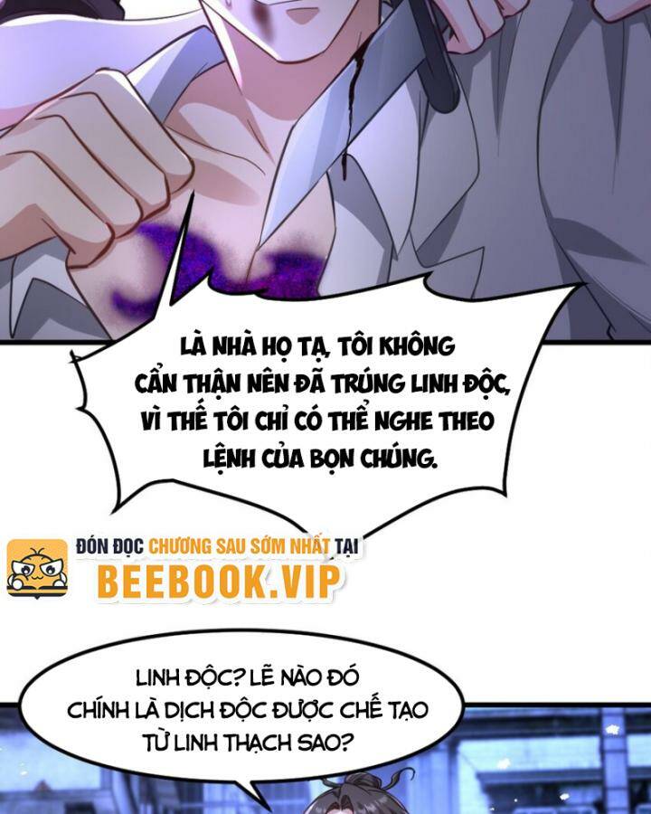 long vương điện chapter 260 - Next chapter 261