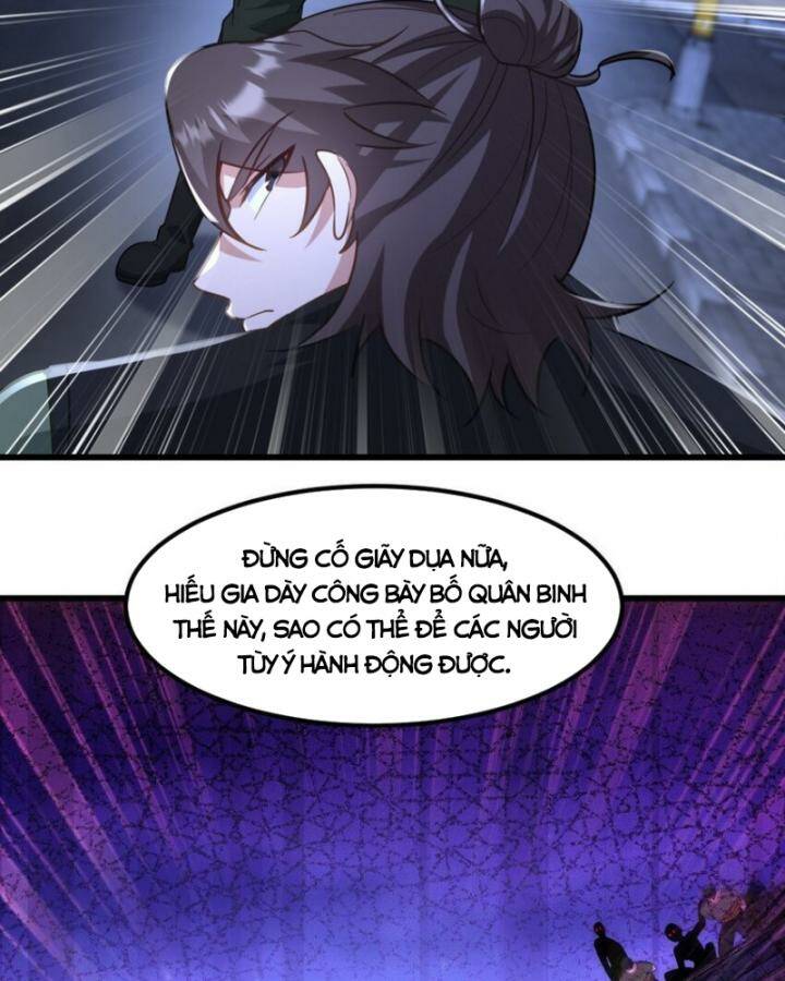 long vương điện chapter 260 - Next chapter 261