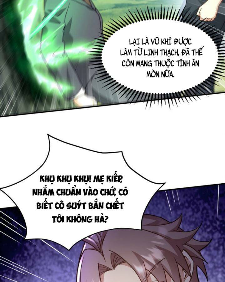 long vương điện chapter 263 - Trang 2