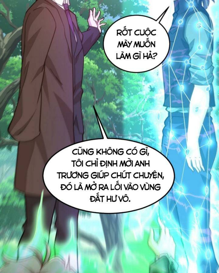 long vương điện chapter 263 - Trang 2