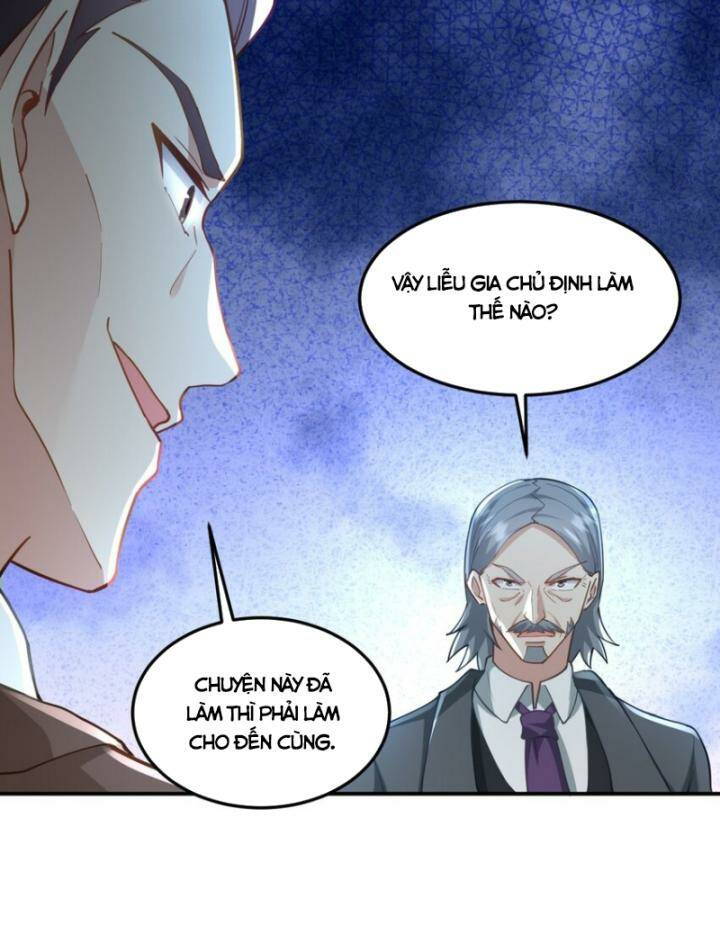 long vương điện chapter 269 - Next chapter 270