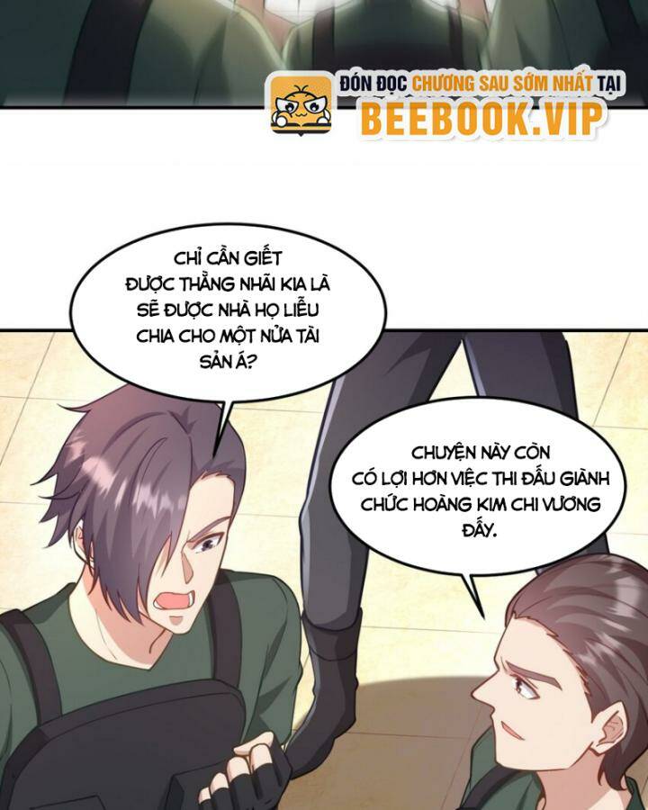 long vương điện chapter 269 - Next chapter 270