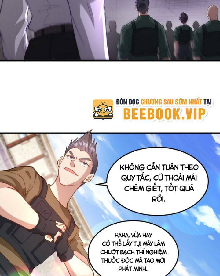 long vương điện chapter 269 - Next chapter 270