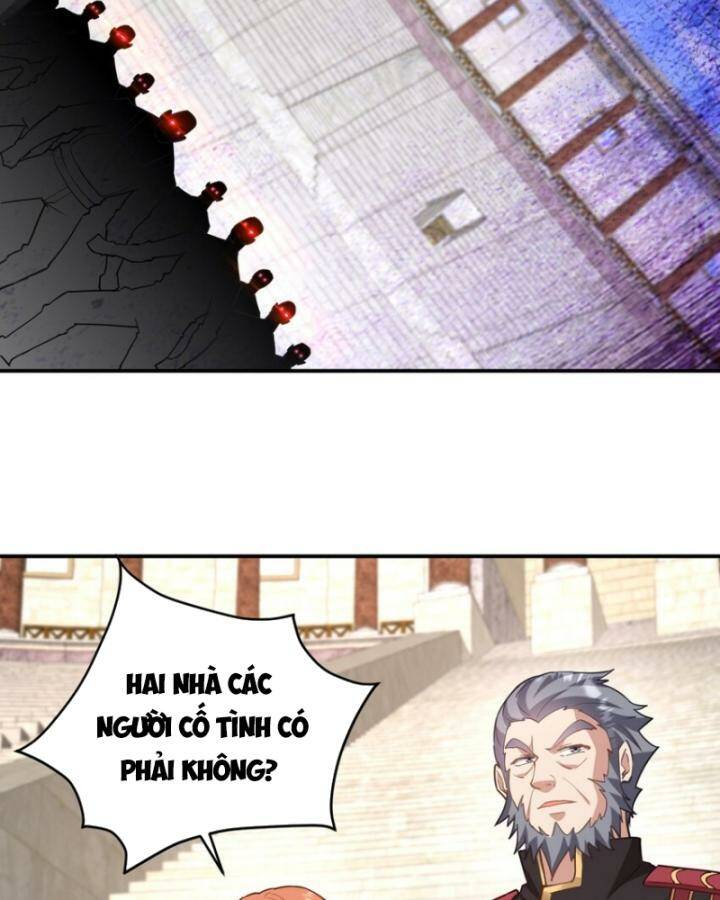 long vương điện chapter 269 - Next chapter 270