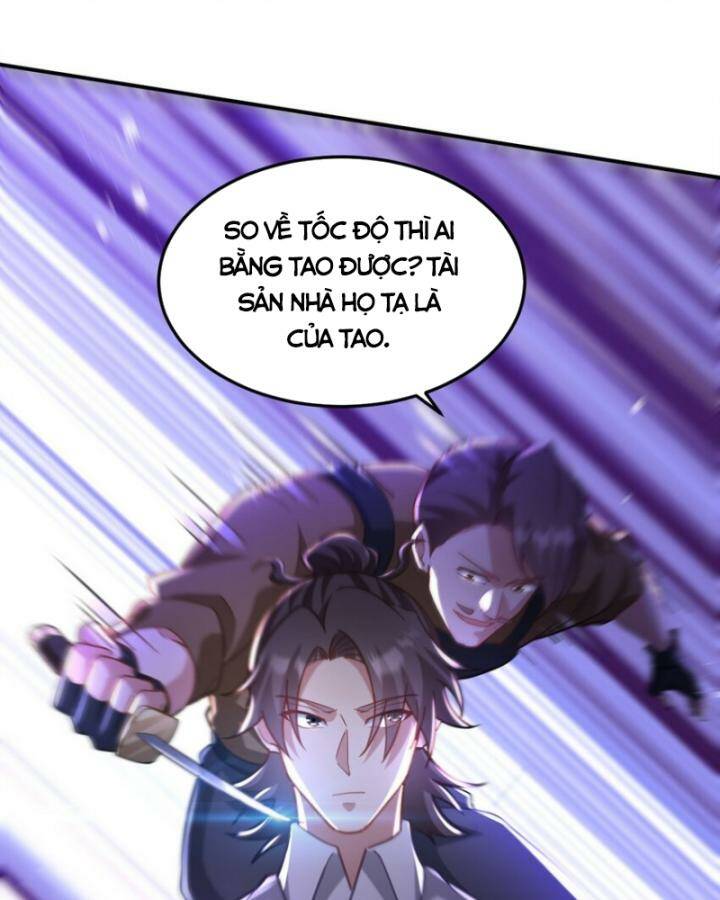 long vương điện chapter 269 - Next chapter 270