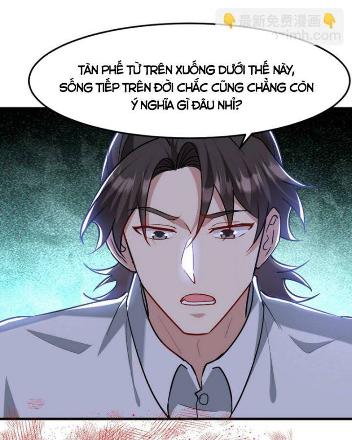 long vương điện chapter 271 - Trang 2