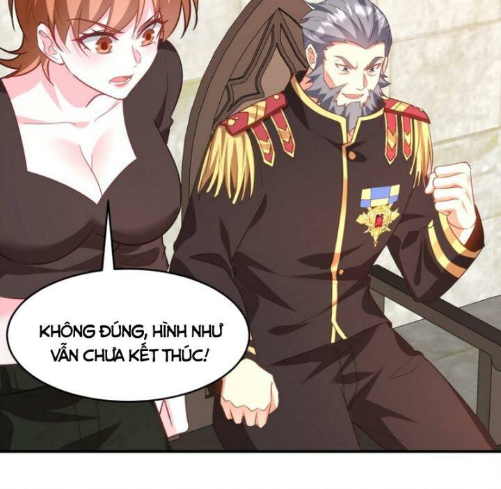 long vương điện chapter 272 - Trang 2